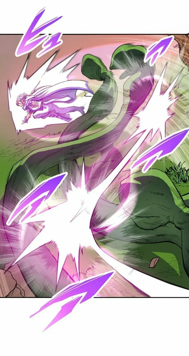 Great Sage of 100 Magic Stones Chapter 8 page 85 - 