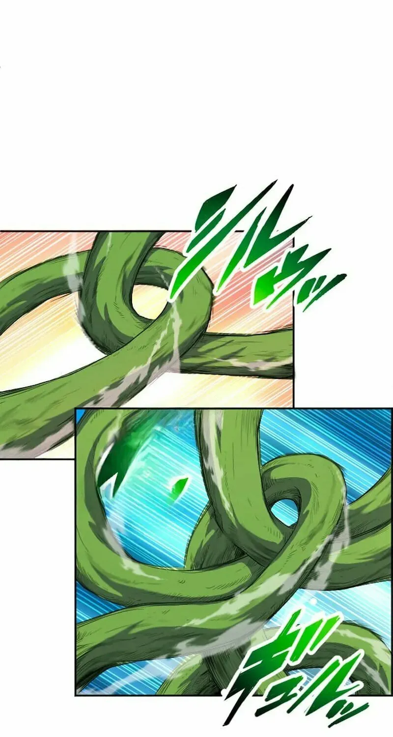 Great Sage of 100 Magic Stones Chapter 8 page 86 - 