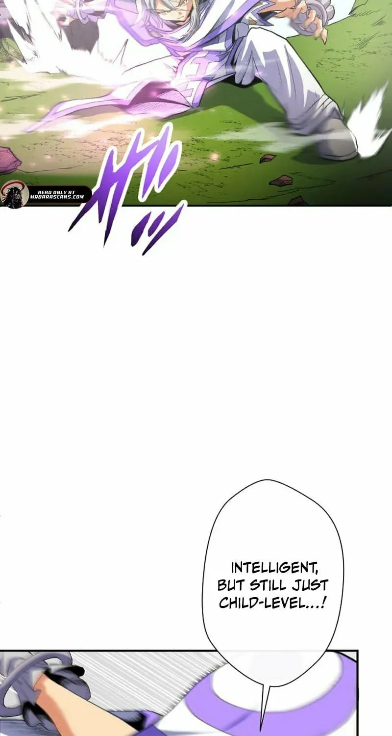 Great Sage of 100 Magic Stones Chapter 8 page 88 - 