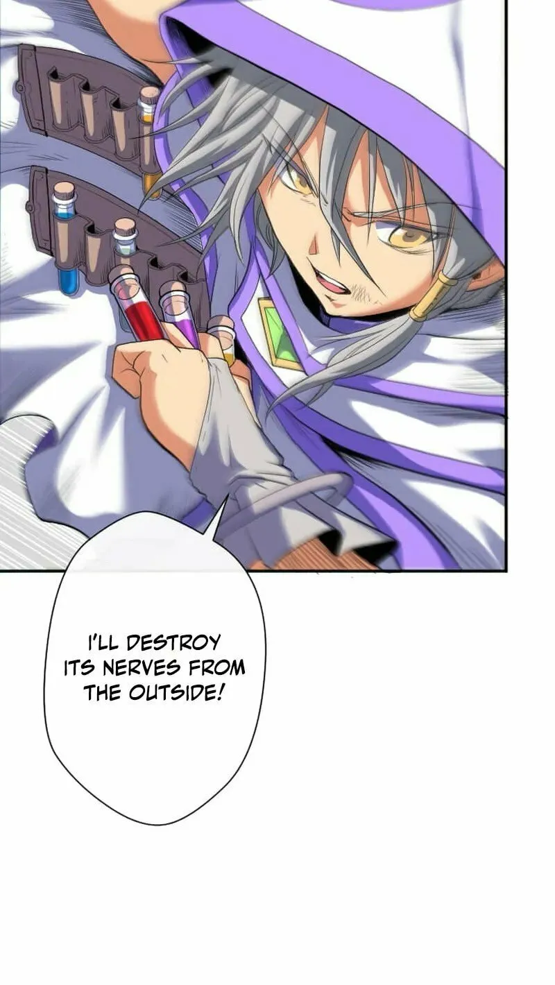 Great Sage of 100 Magic Stones Chapter 8 page 89 - 