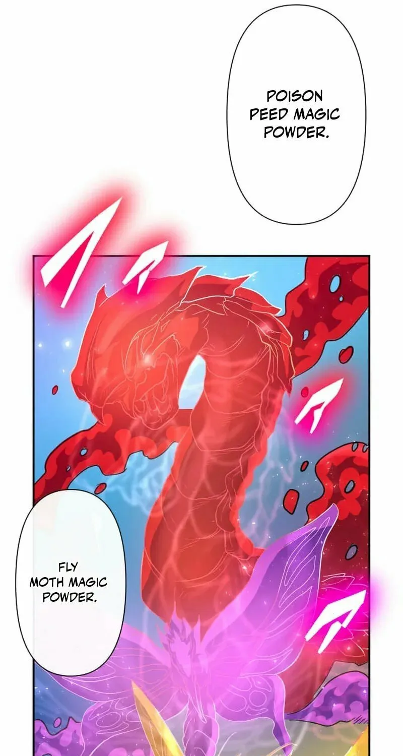 Great Sage of 100 Magic Stones Chapter 8 page 90 - 