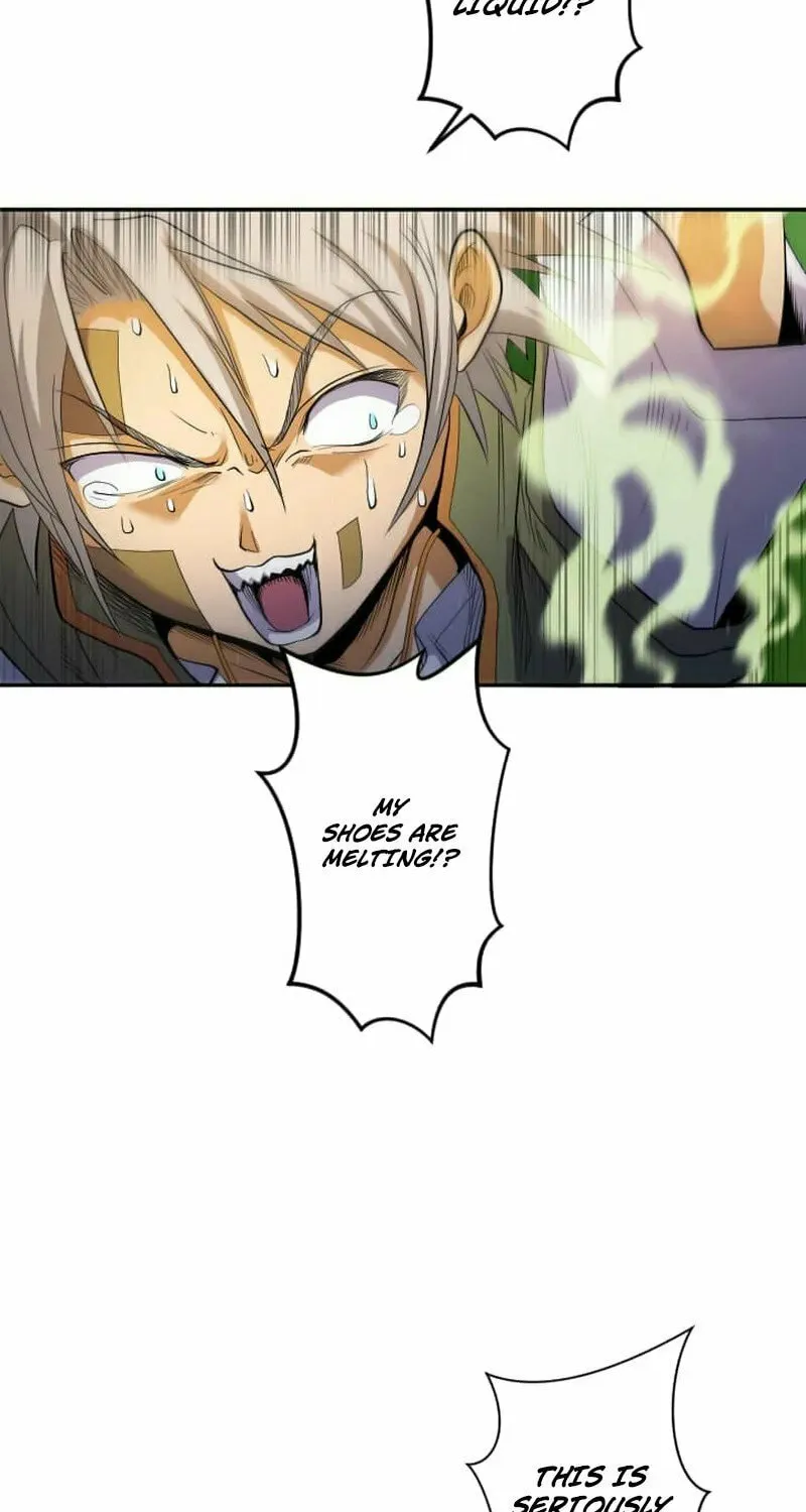 Great Sage of 100 Magic Stones Chapter 8 page 10 - 
