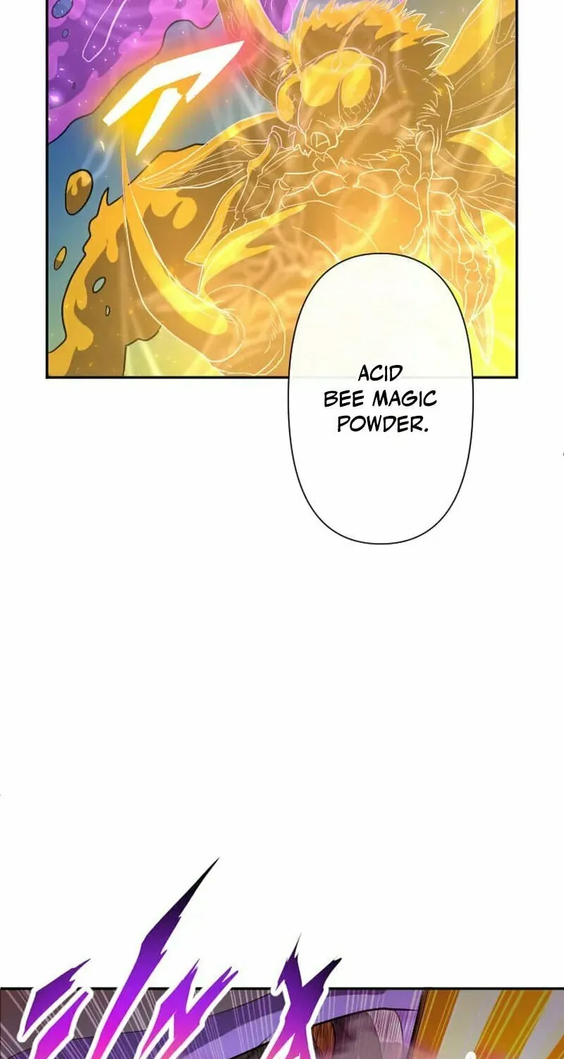 Great Sage of 100 Magic Stones Chapter 8 page 91 - 