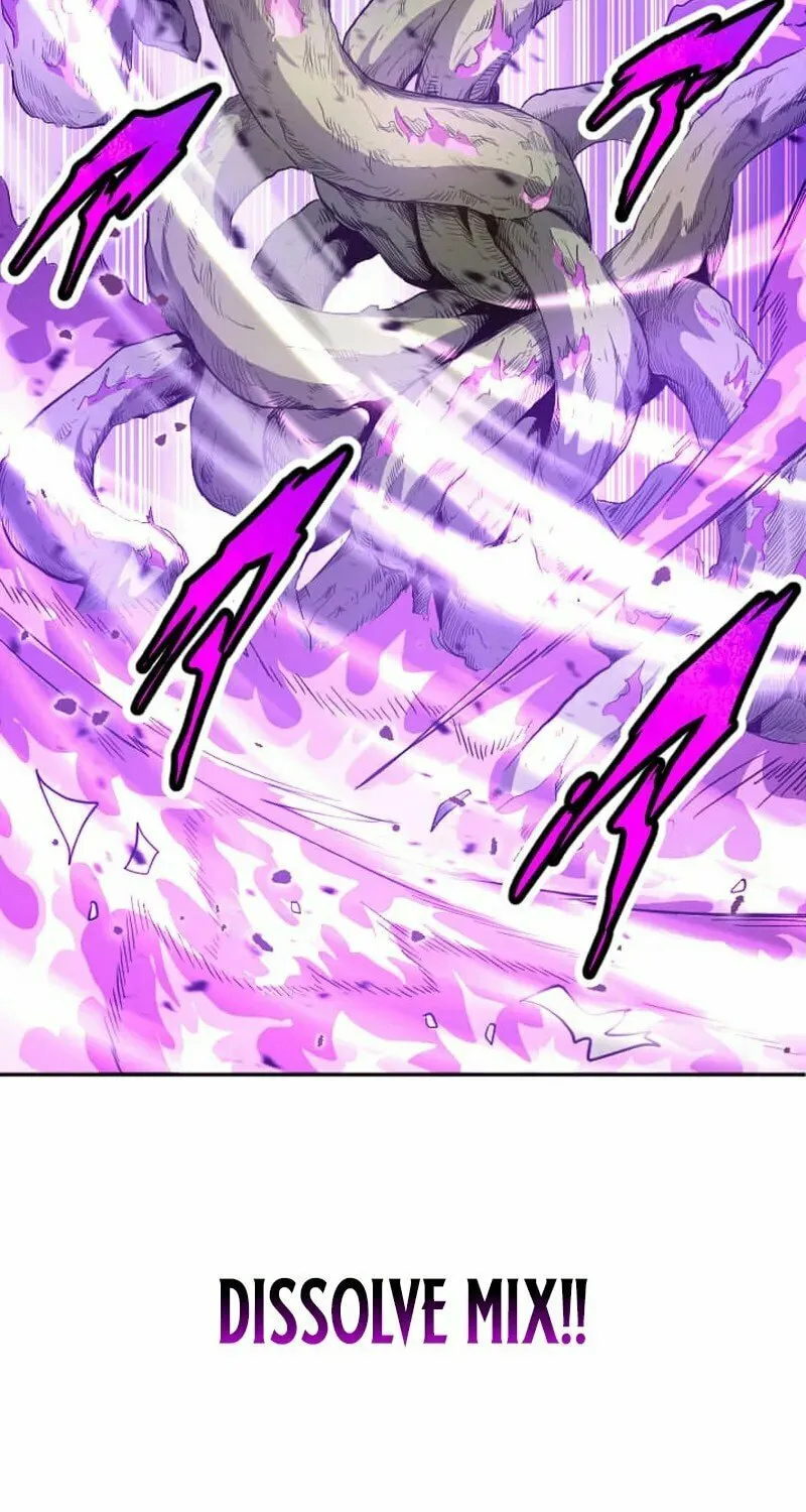 Great Sage of 100 Magic Stones Chapter 8 page 94 - 