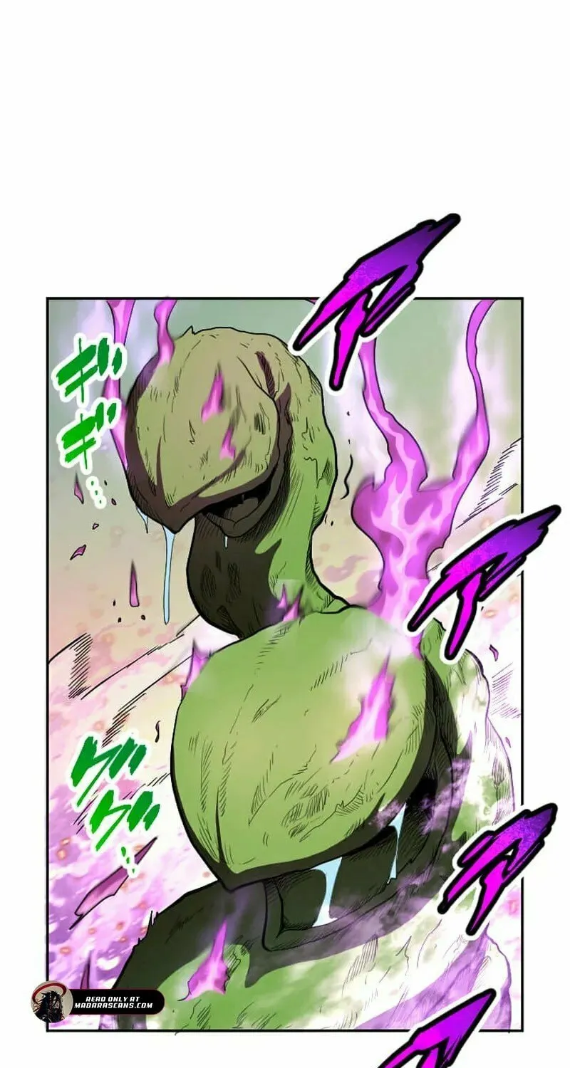 Great Sage of 100 Magic Stones Chapter 8 page 96 - 