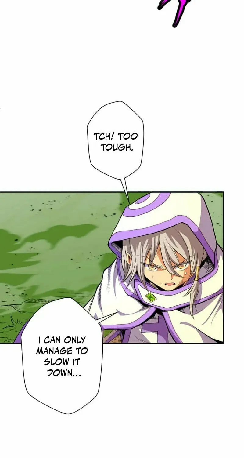 Great Sage of 100 Magic Stones Chapter 8 page 97 - 