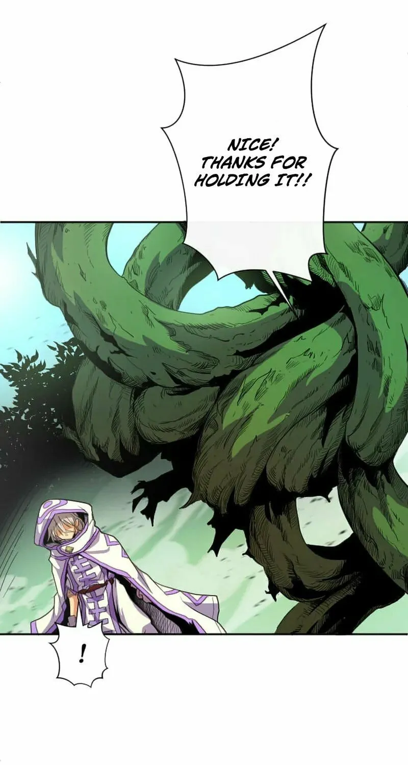 Great Sage of 100 Magic Stones Chapter 8 page 98 - 