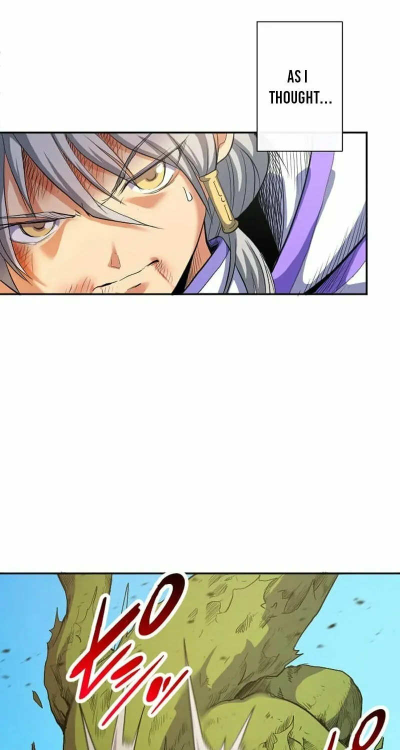 Great Sage of 100 Magic Stones Chapter 8 page 99 - 