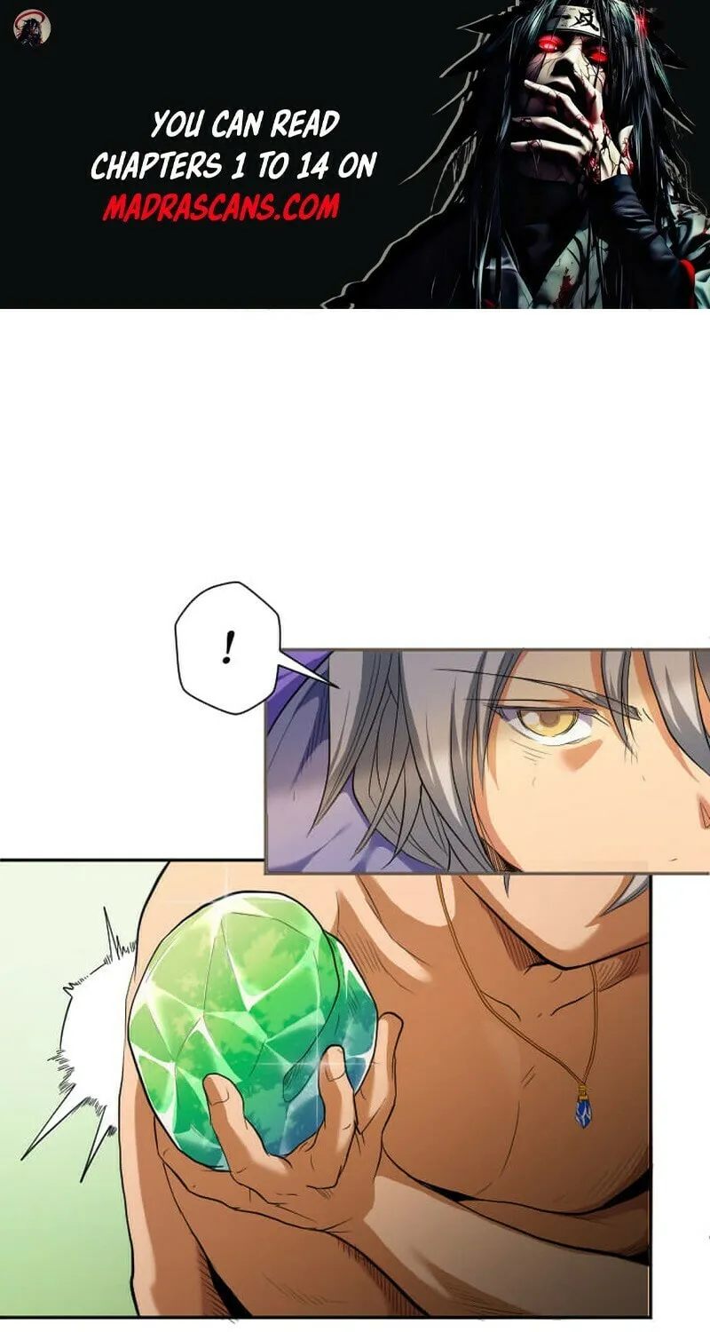 Great Sage of 100 Magic Stones Chapter 9 page 1 - 