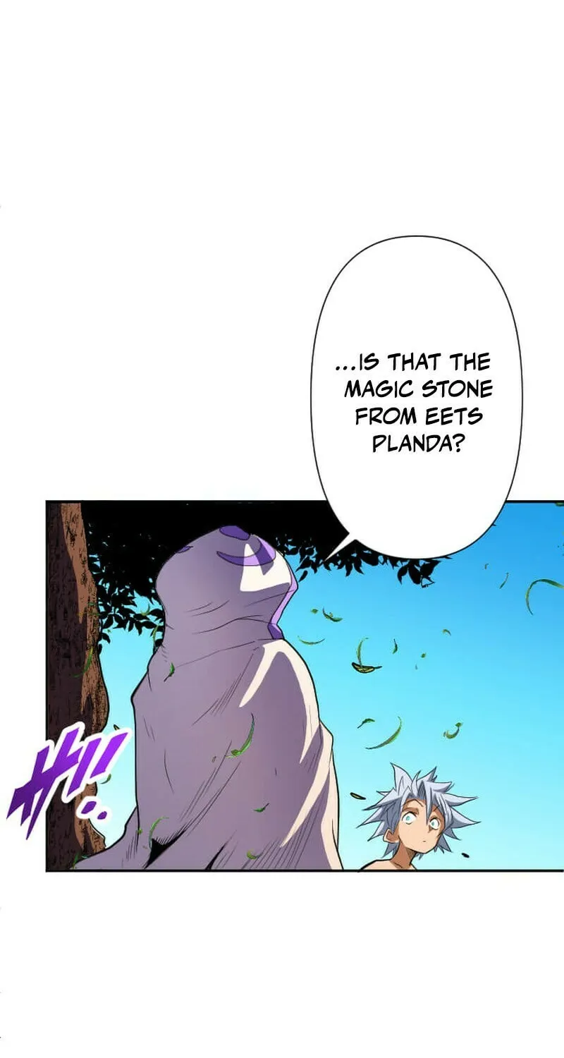 Great Sage of 100 Magic Stones Chapter 9 page 2 - 