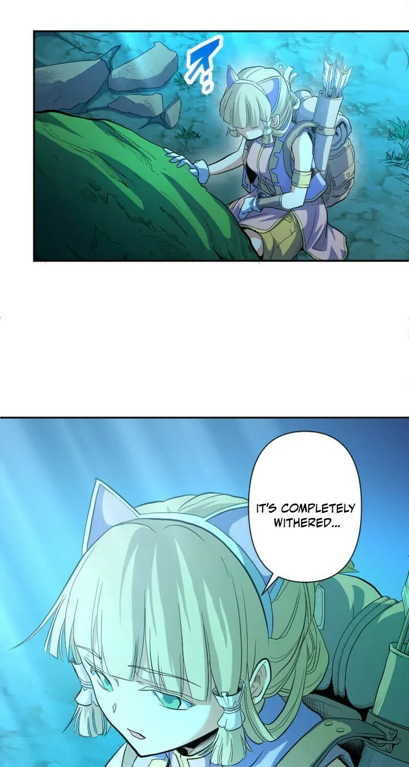Great Sage of 100 Magic Stones Chapter 9 page 106 - 