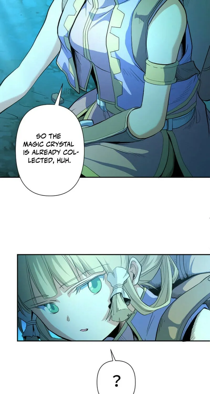 Great Sage of 100 Magic Stones Chapter 9 page 107 - 