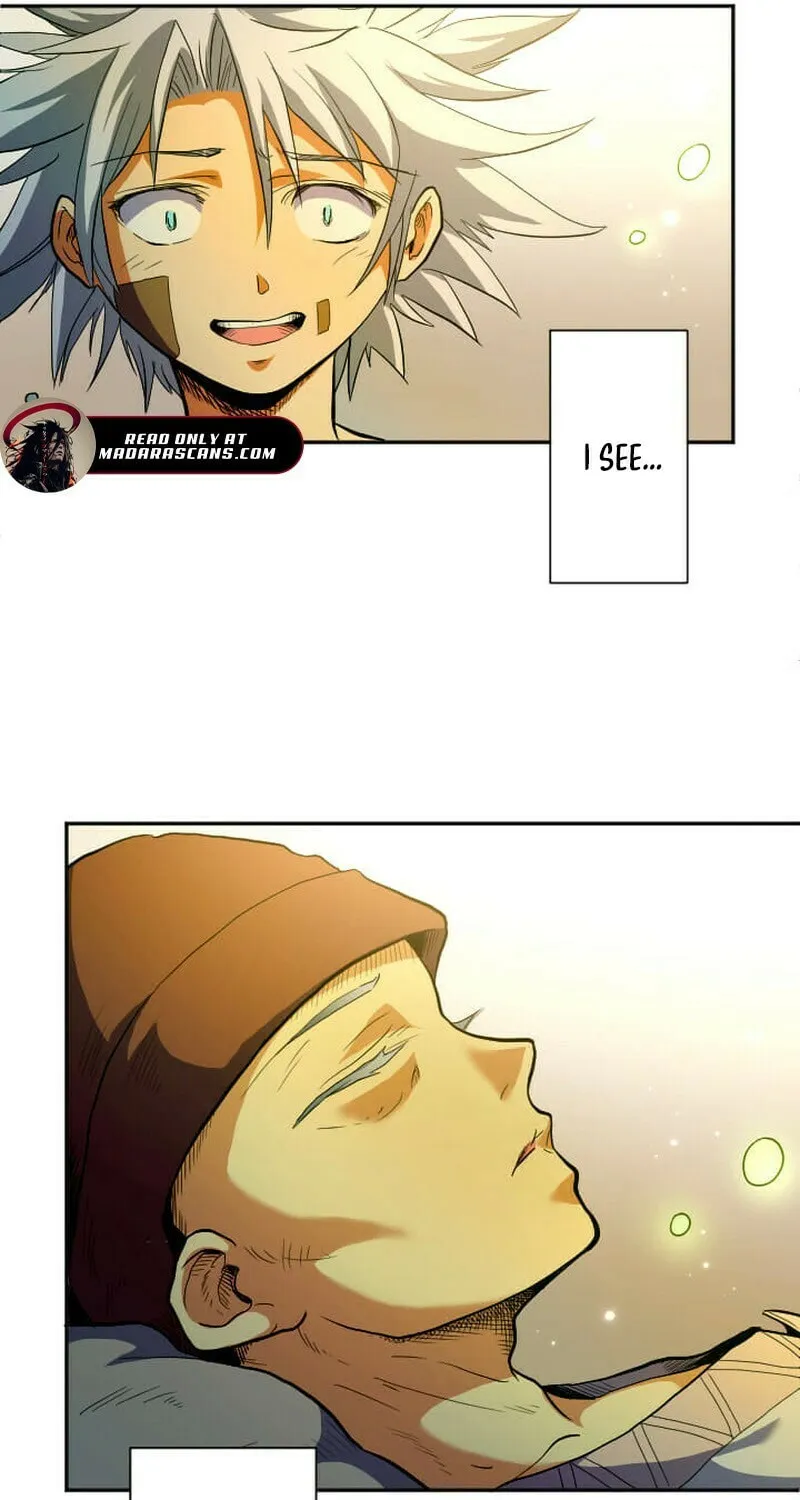 Great Sage of 100 Magic Stones Chapter 9 page 12 - 
