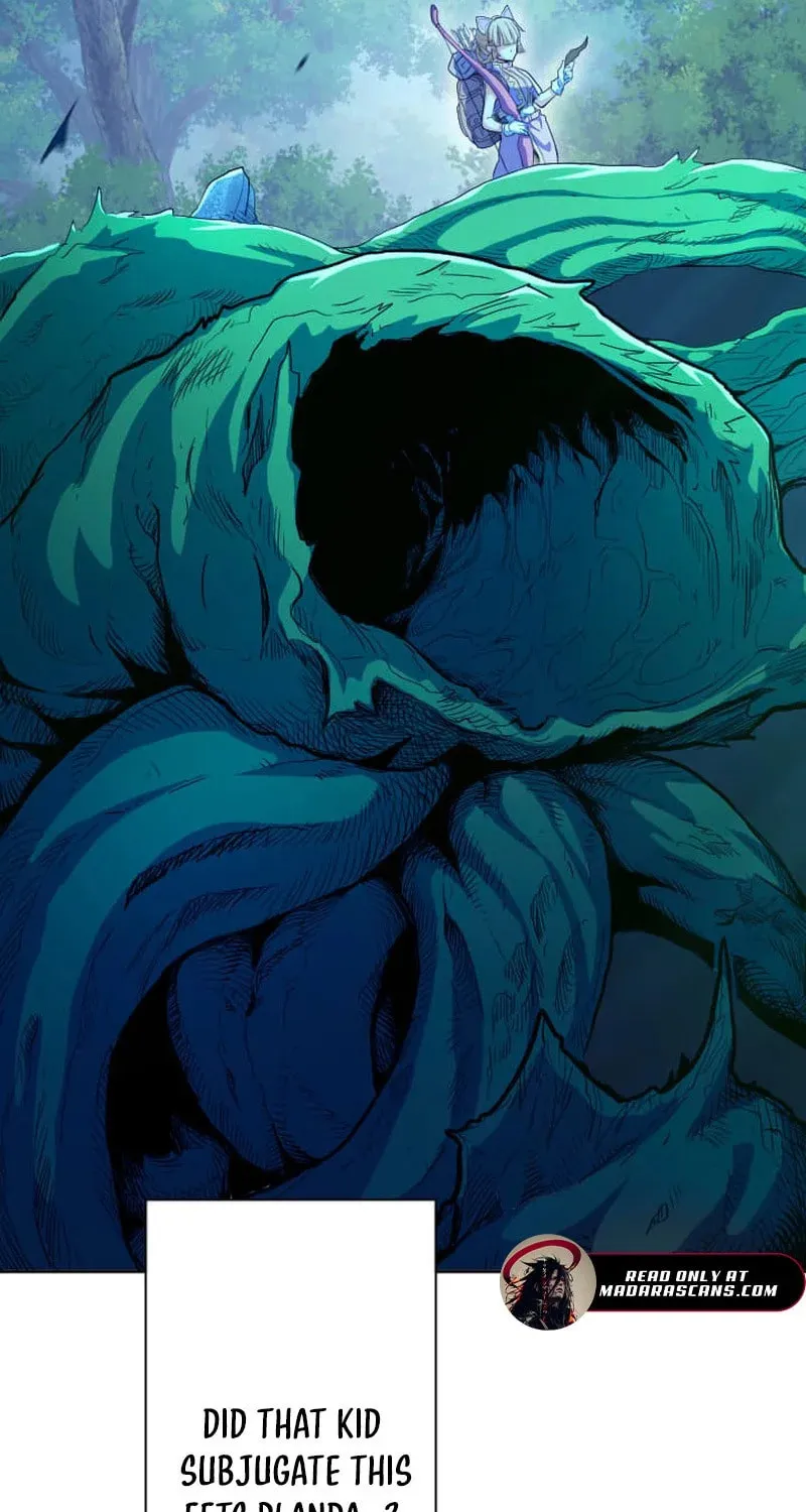Great Sage of 100 Magic Stones Chapter 9 page 112 - 