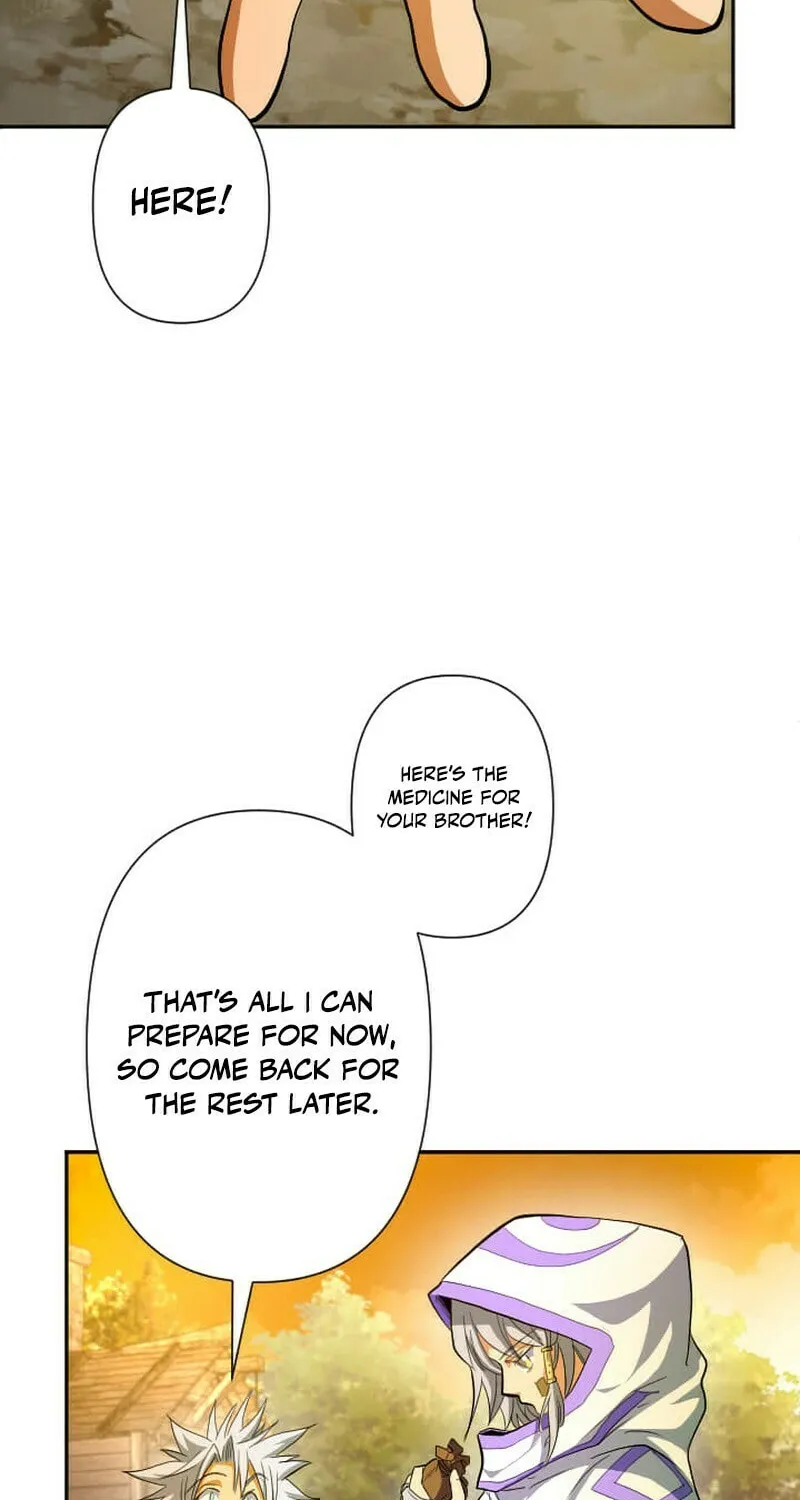 Great Sage of 100 Magic Stones Chapter 9 page 15 - 