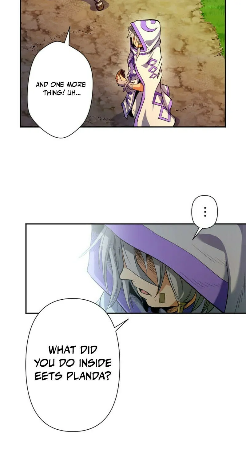 Great Sage of 100 Magic Stones Chapter 9 page 18 - 