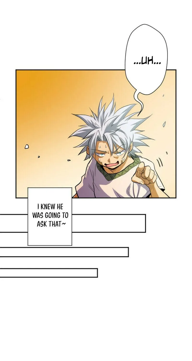 Great Sage of 100 Magic Stones Chapter 9 page 19 - 