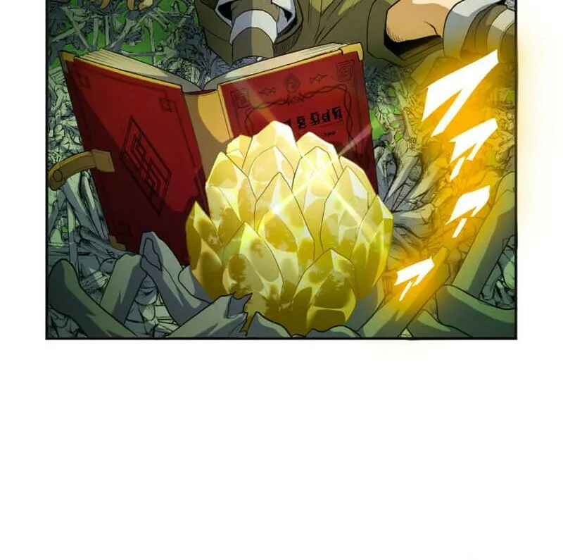 Great Sage of 100 Magic Stones Chapter 9 page 21 - 