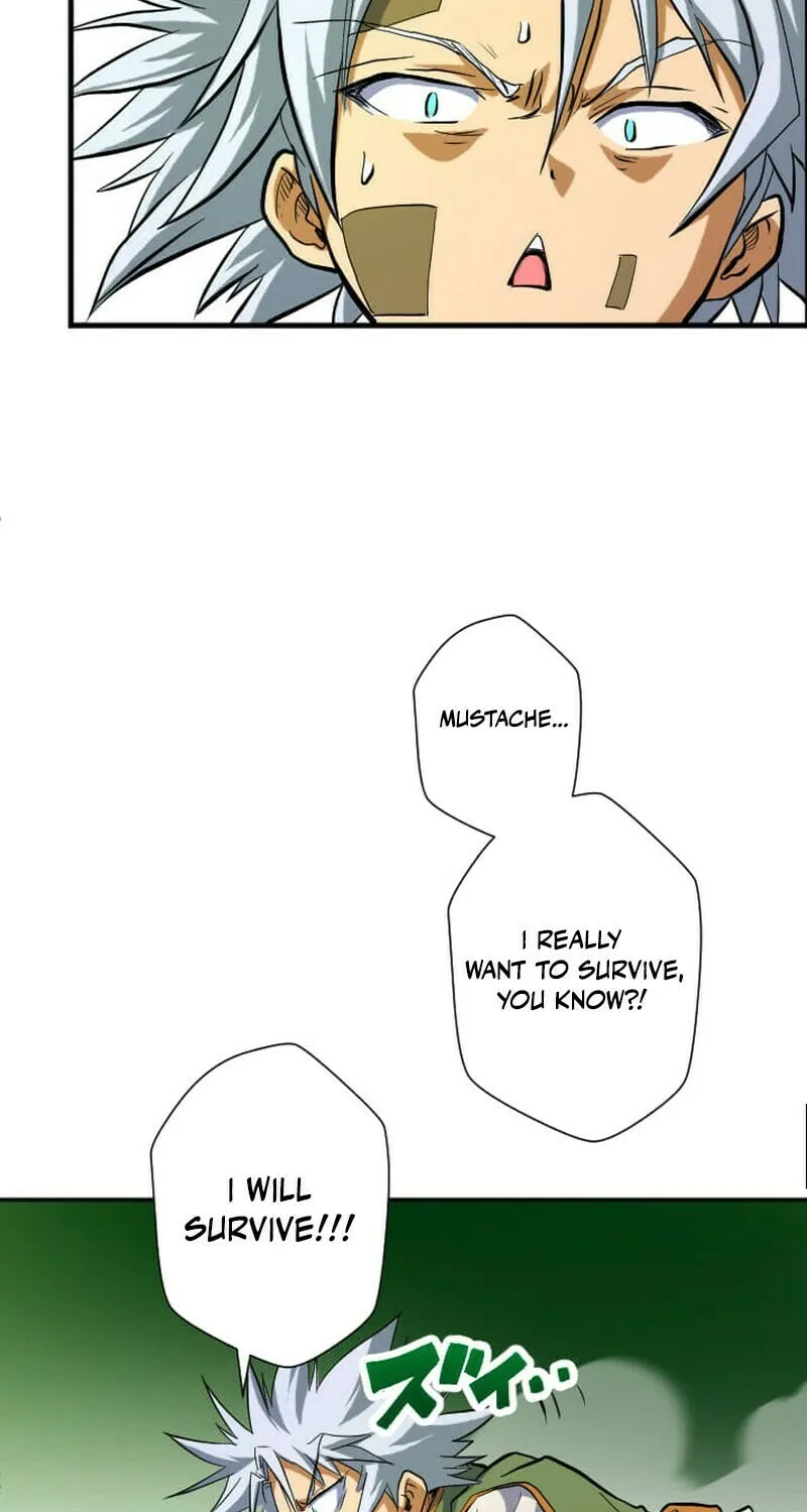 Great Sage of 100 Magic Stones Chapter 9 page 23 - 