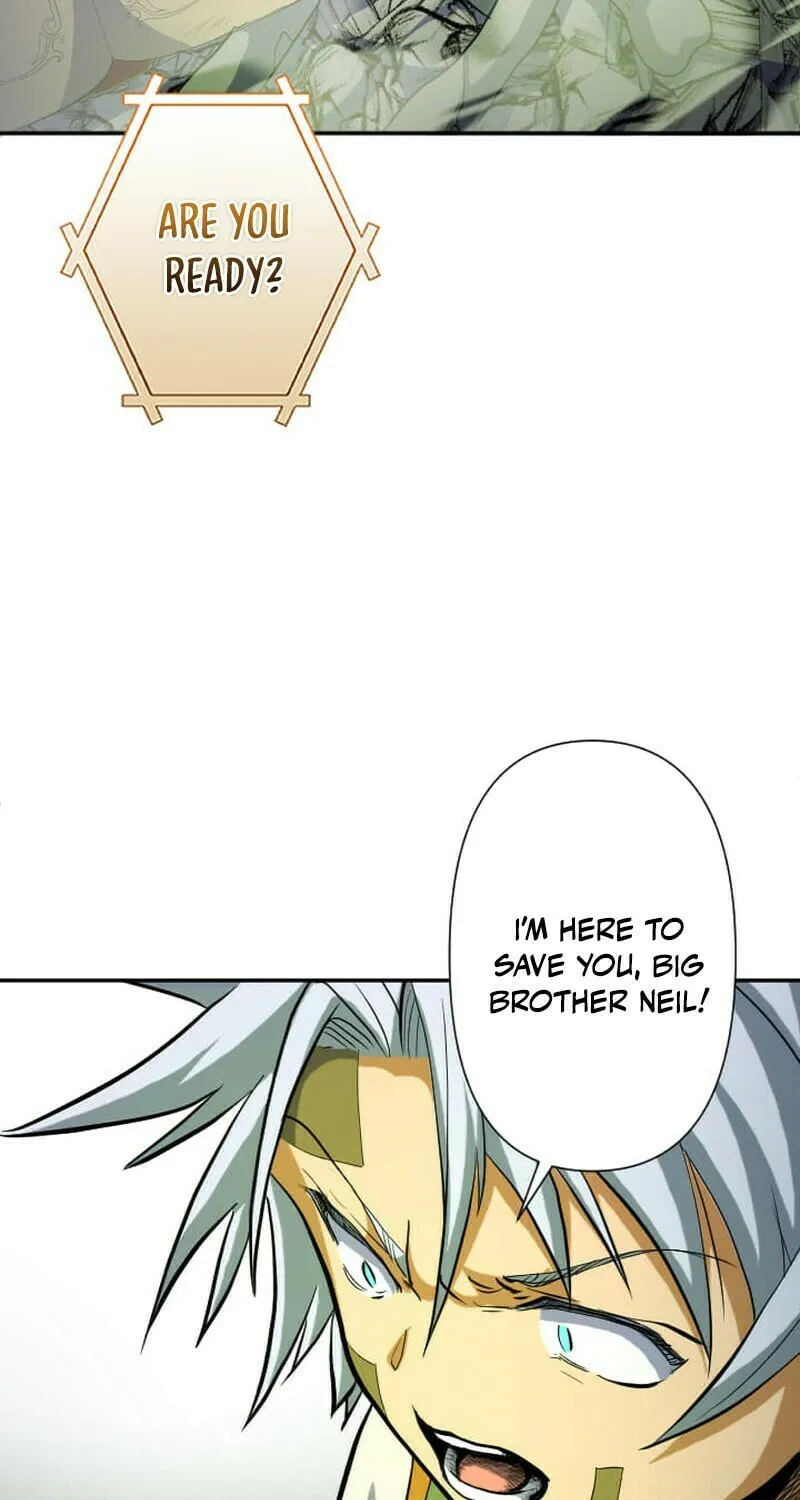 Great Sage of 100 Magic Stones Chapter 9 page 26 - 