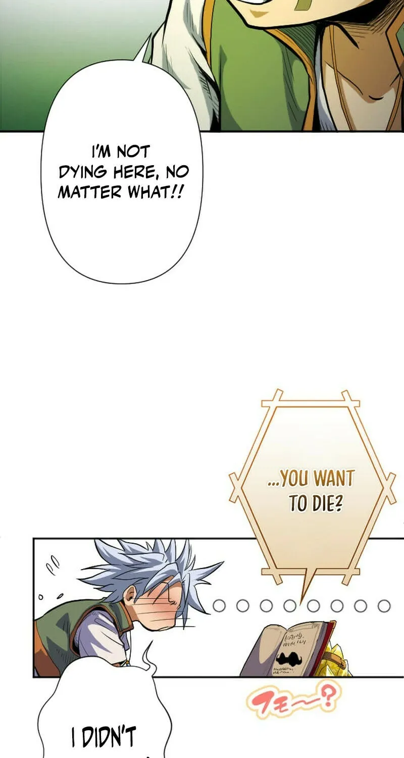 Great Sage of 100 Magic Stones Chapter 9 page 27 - 