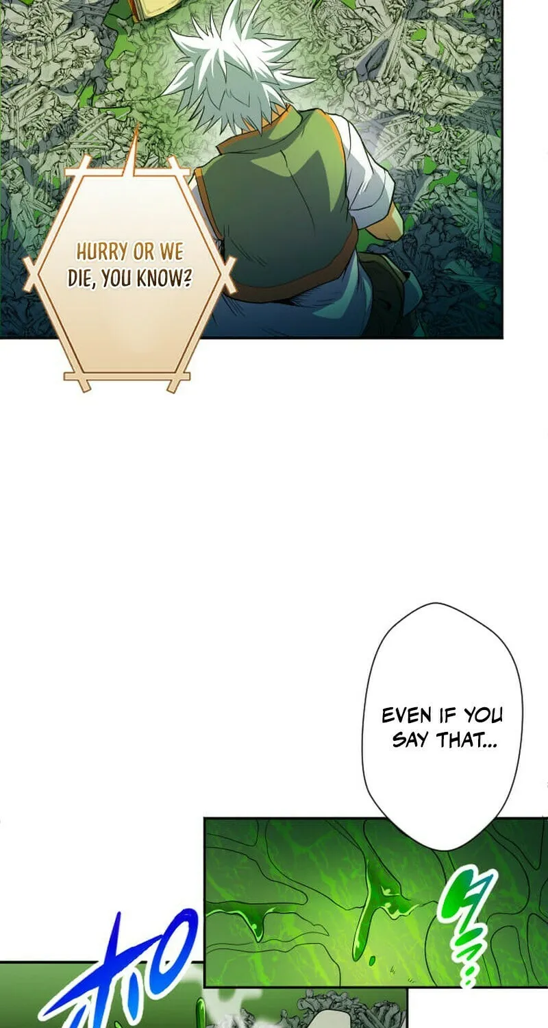 Great Sage of 100 Magic Stones Chapter 9 page 30 - 