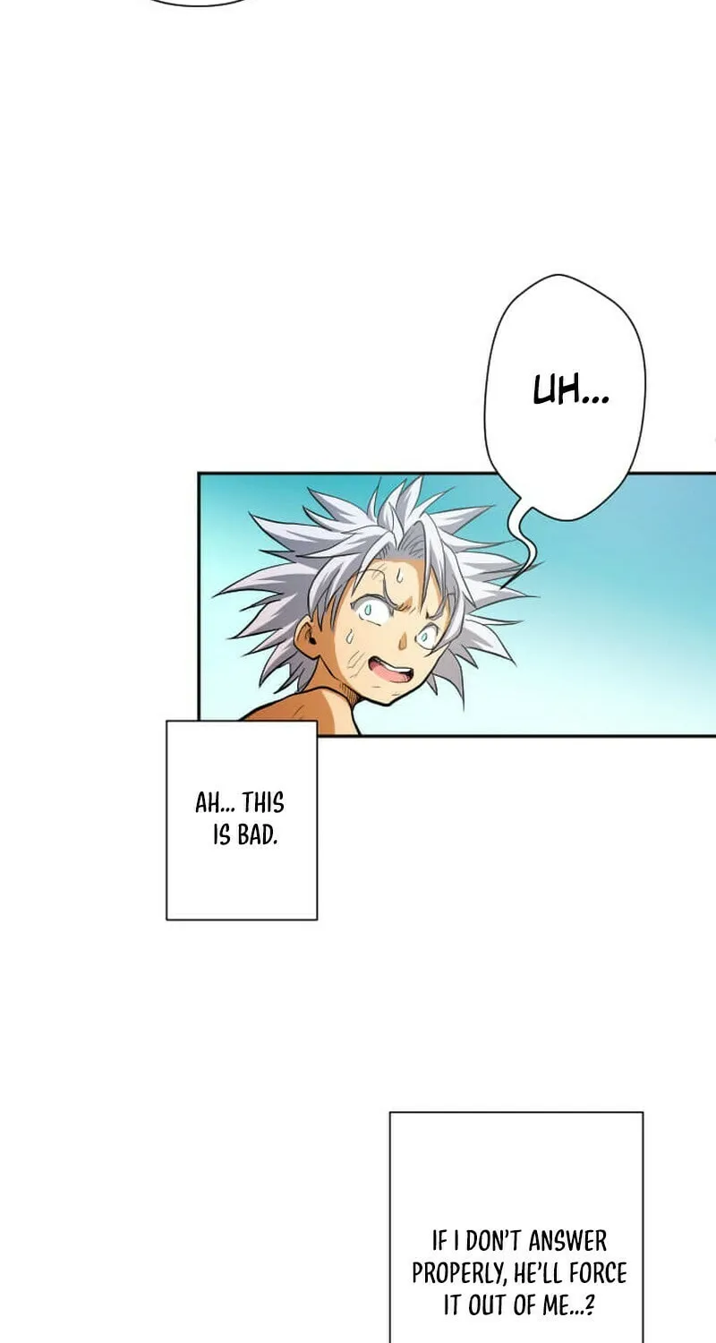 Great Sage of 100 Magic Stones Chapter 9 page 4 - 
