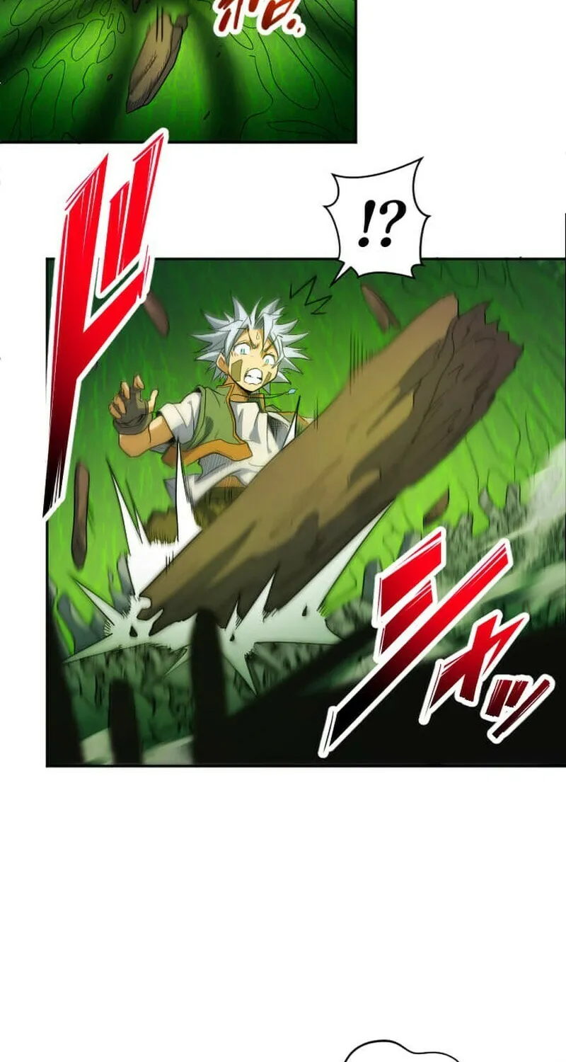 Great Sage of 100 Magic Stones Chapter 9 page 33 - 