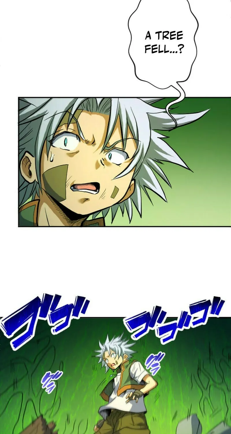 Great Sage of 100 Magic Stones Chapter 9 page 34 - 