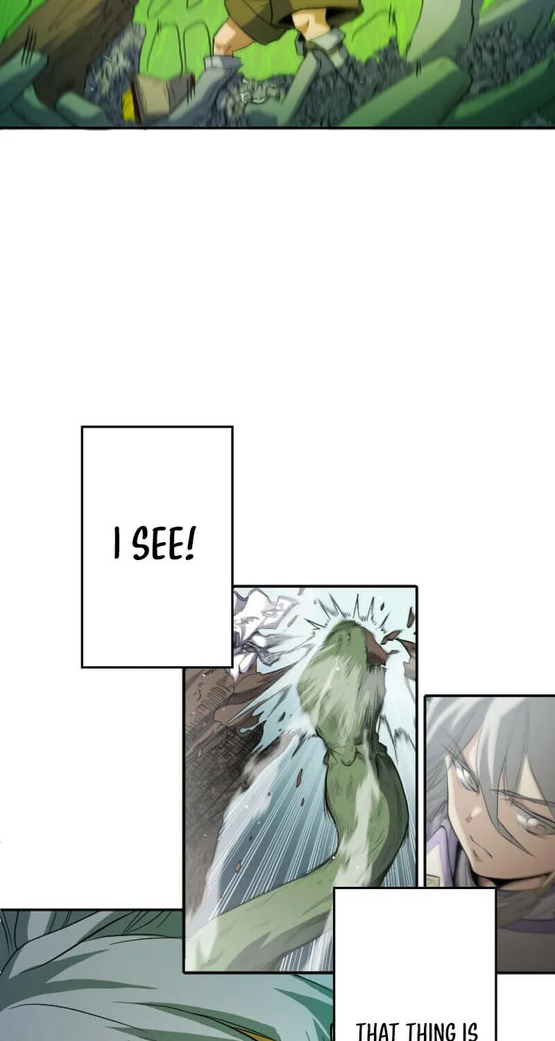 Great Sage of 100 Magic Stones Chapter 9 page 35 - 