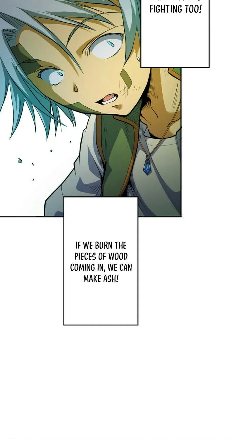 Great Sage of 100 Magic Stones Chapter 9 page 36 - 