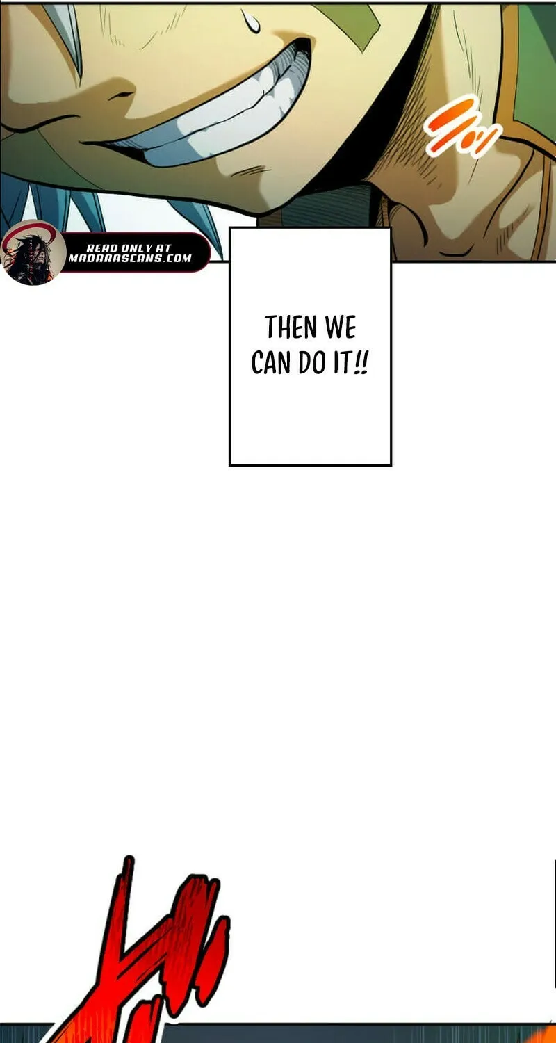 Great Sage of 100 Magic Stones Chapter 9 page 37 - 