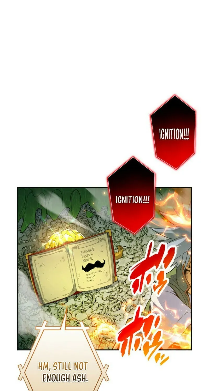 Great Sage of 100 Magic Stones Chapter 9 page 39 - 