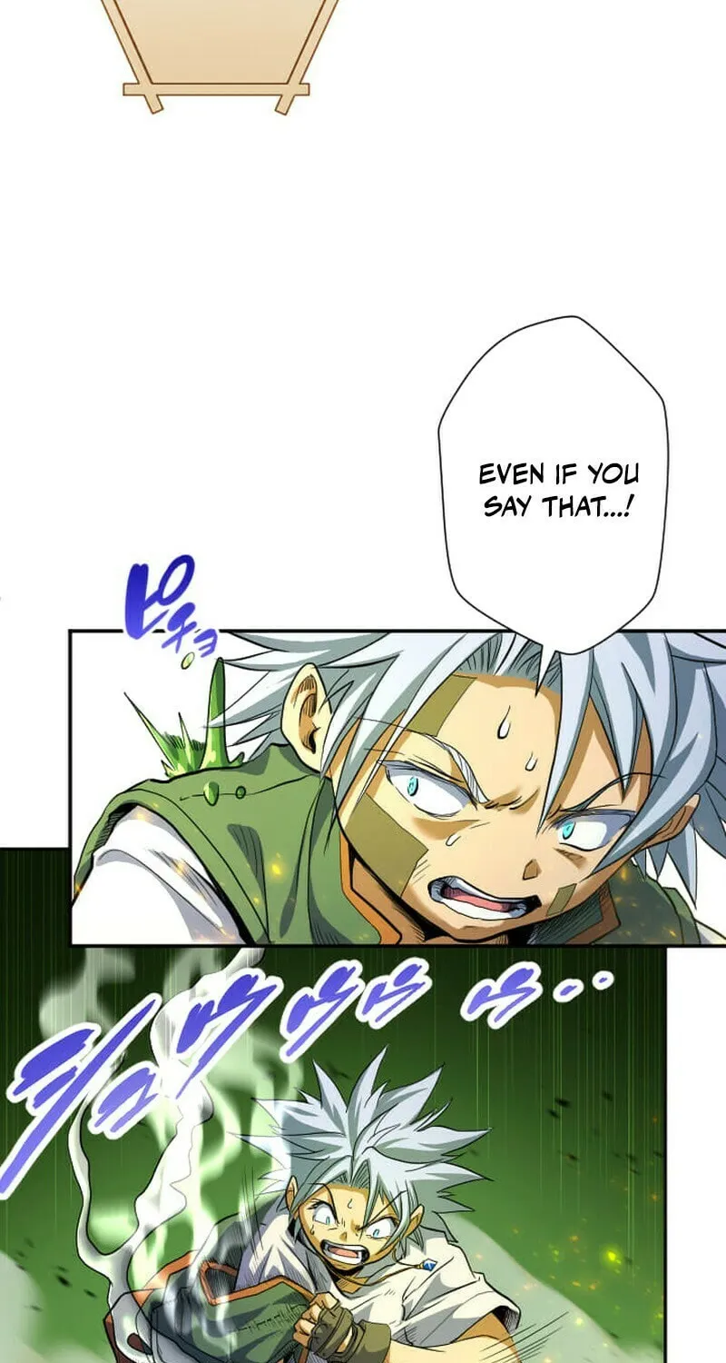 Great Sage of 100 Magic Stones Chapter 9 page 40 - 