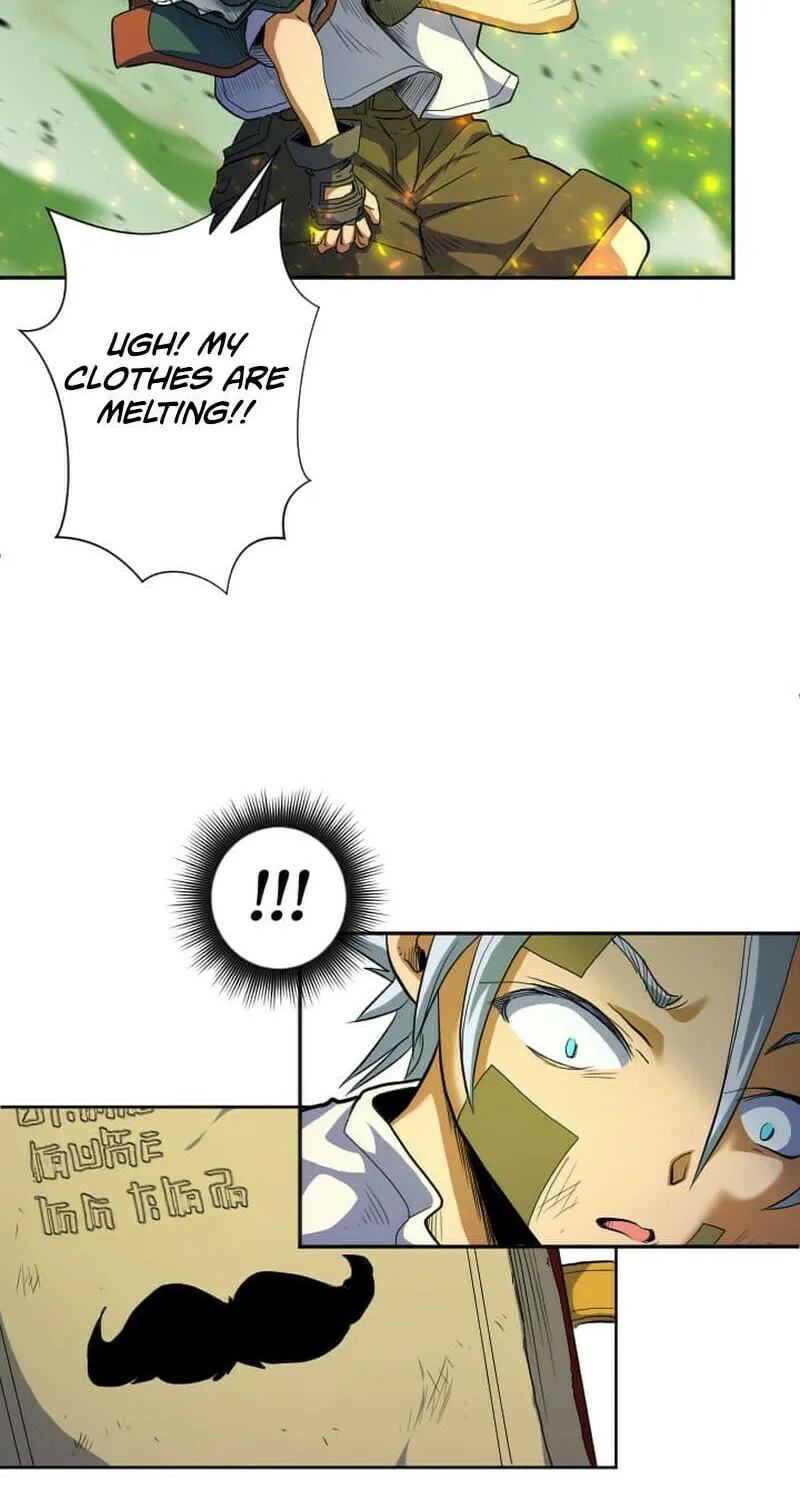 Great Sage of 100 Magic Stones Chapter 9 page 41 - 