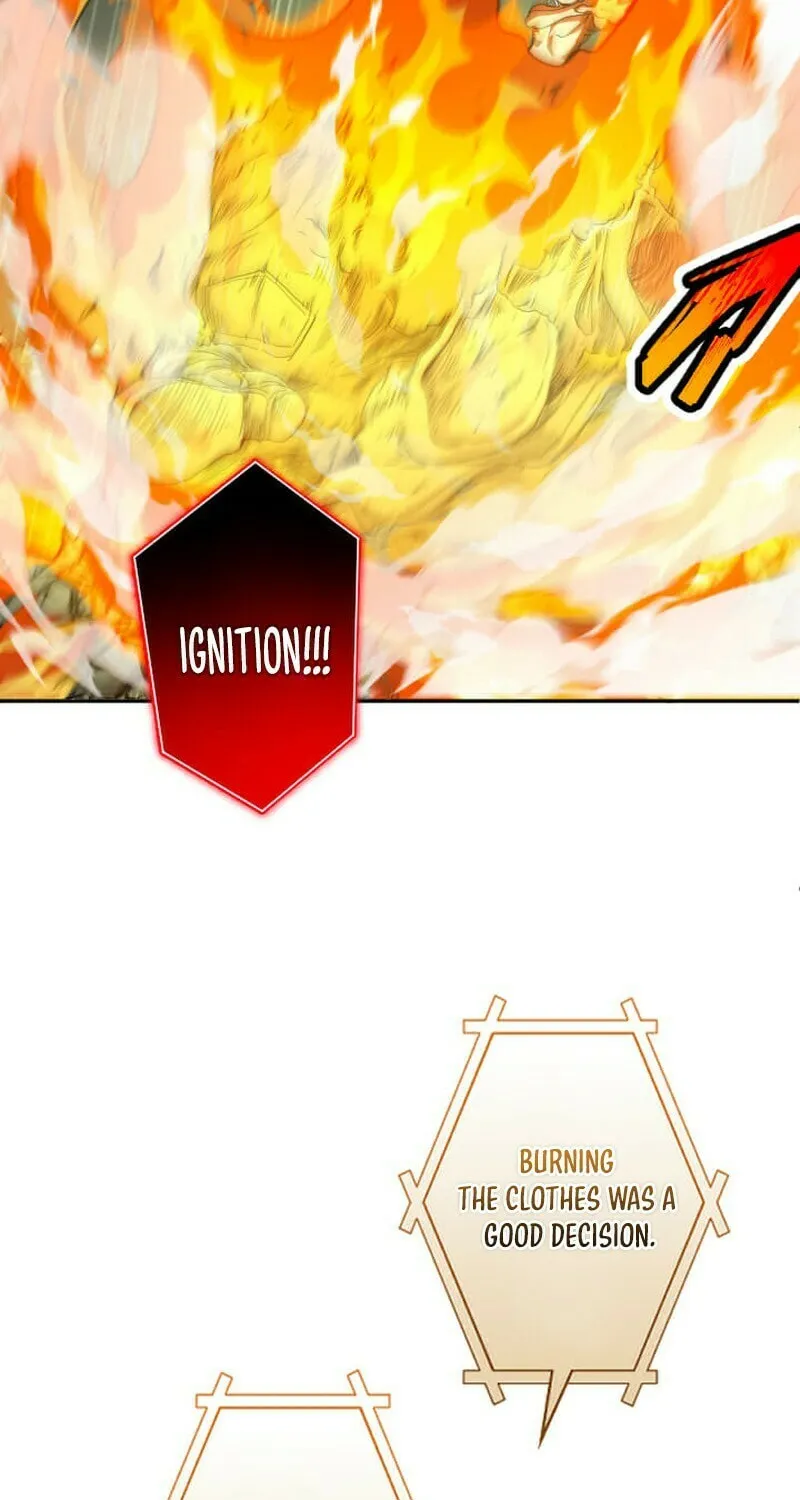 Great Sage of 100 Magic Stones Chapter 9 page 44 - 