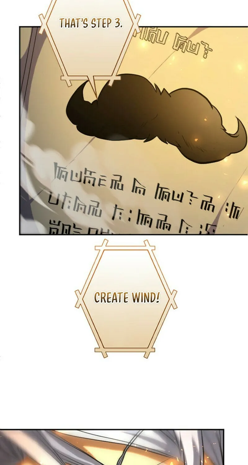 Great Sage of 100 Magic Stones Chapter 9 page 45 - 