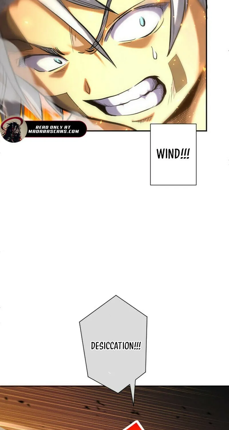 Great Sage of 100 Magic Stones Chapter 9 page 46 - 