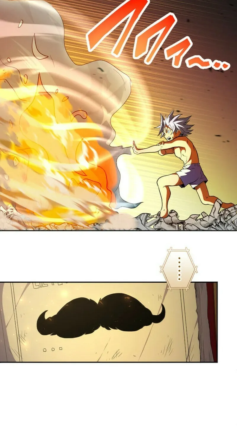 Great Sage of 100 Magic Stones Chapter 9 page 47 - 