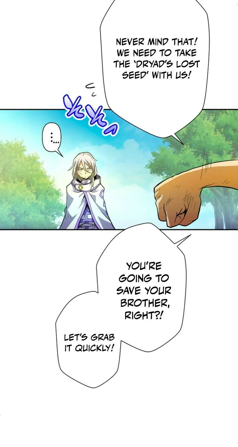 Great Sage of 100 Magic Stones Chapter 9 page 6 - 