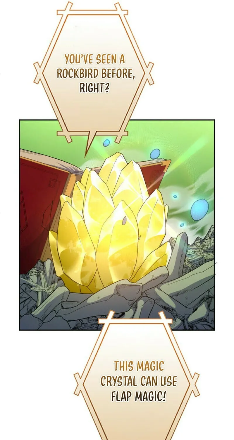 Great Sage of 100 Magic Stones Chapter 9 page 52 - 