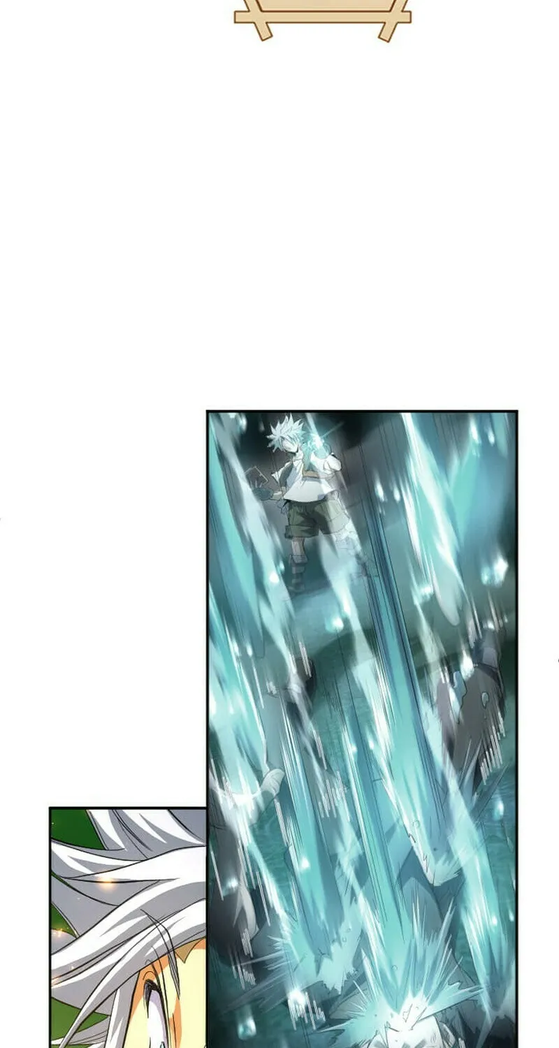 Great Sage of 100 Magic Stones Chapter 9 page 53 - 