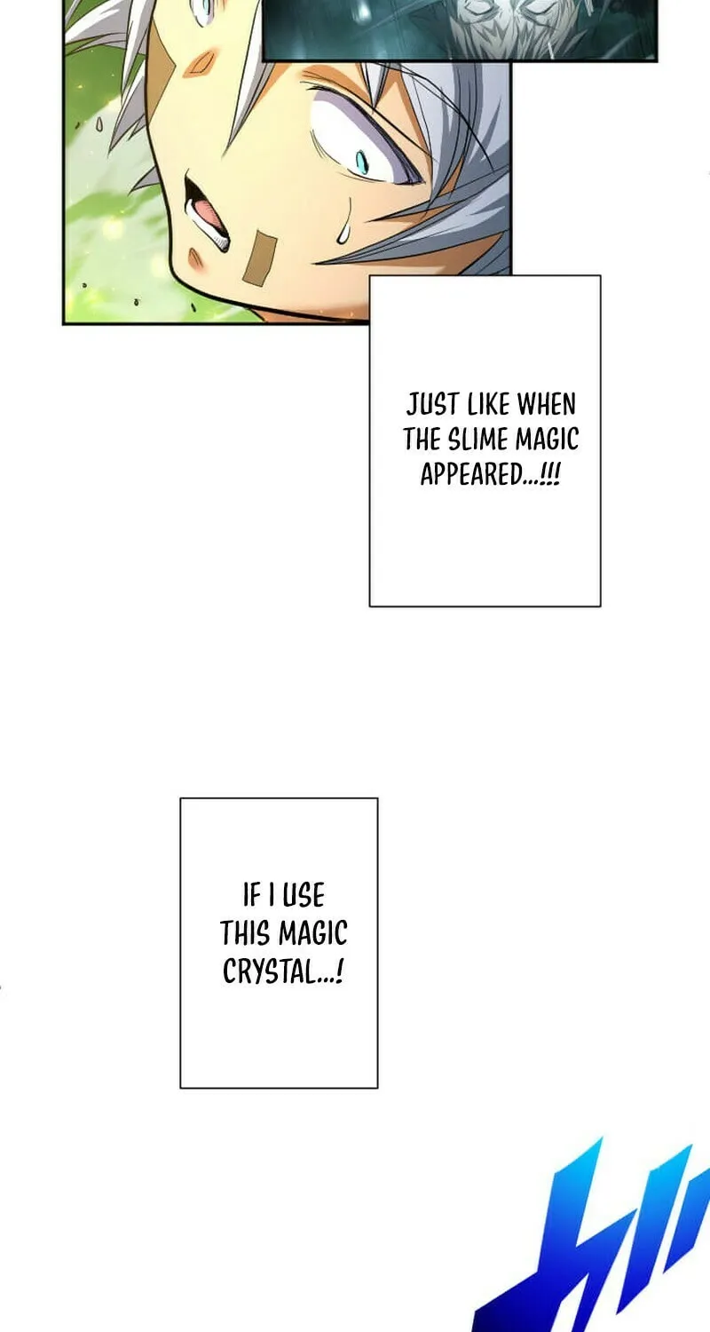 Great Sage of 100 Magic Stones Chapter 9 page 54 - 