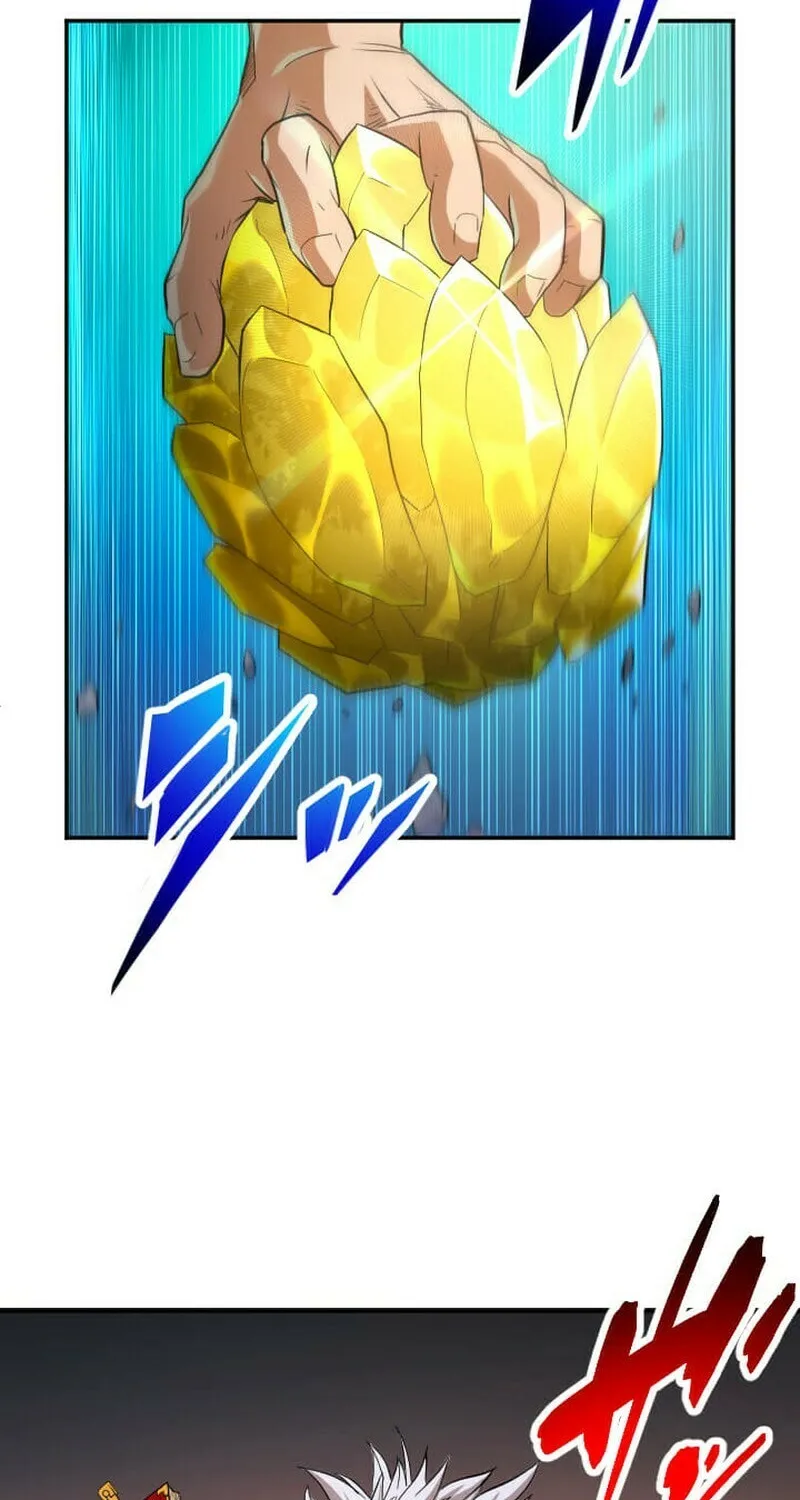 Great Sage of 100 Magic Stones Chapter 9 page 55 - 