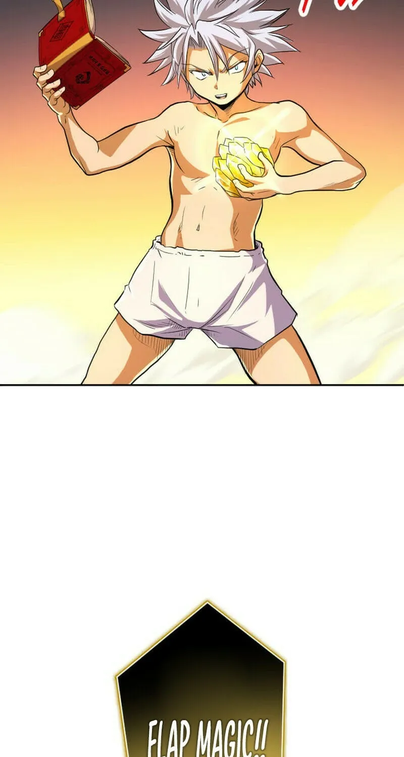 Great Sage of 100 Magic Stones Chapter 9 page 56 - 