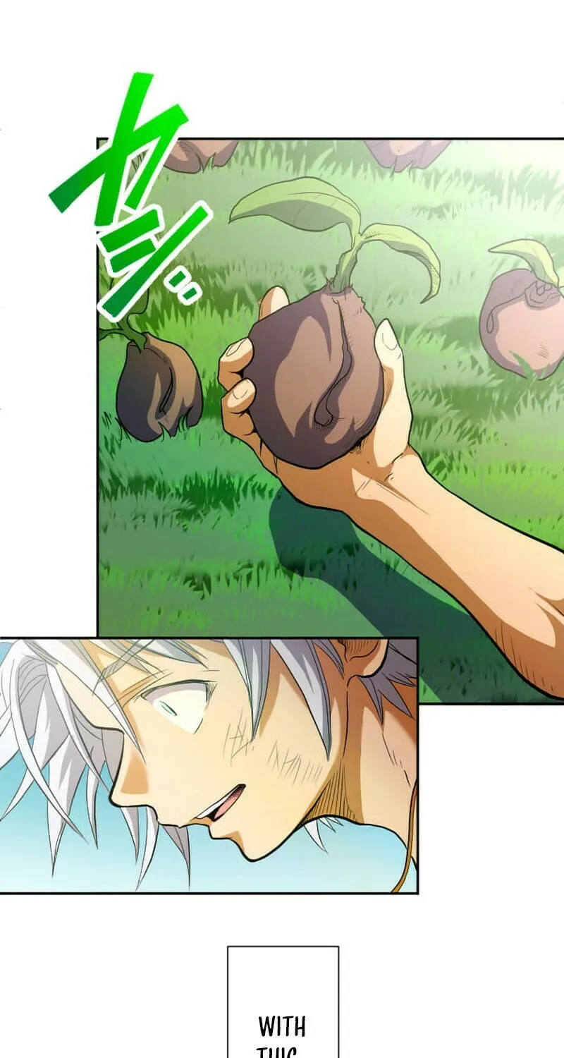 Great Sage of 100 Magic Stones Chapter 9 page 7 - 