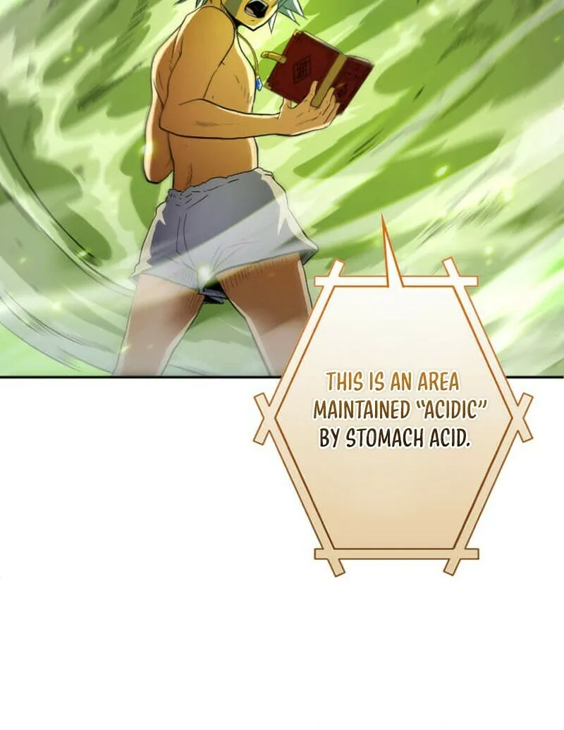 Great Sage of 100 Magic Stones Chapter 9 page 61 - 