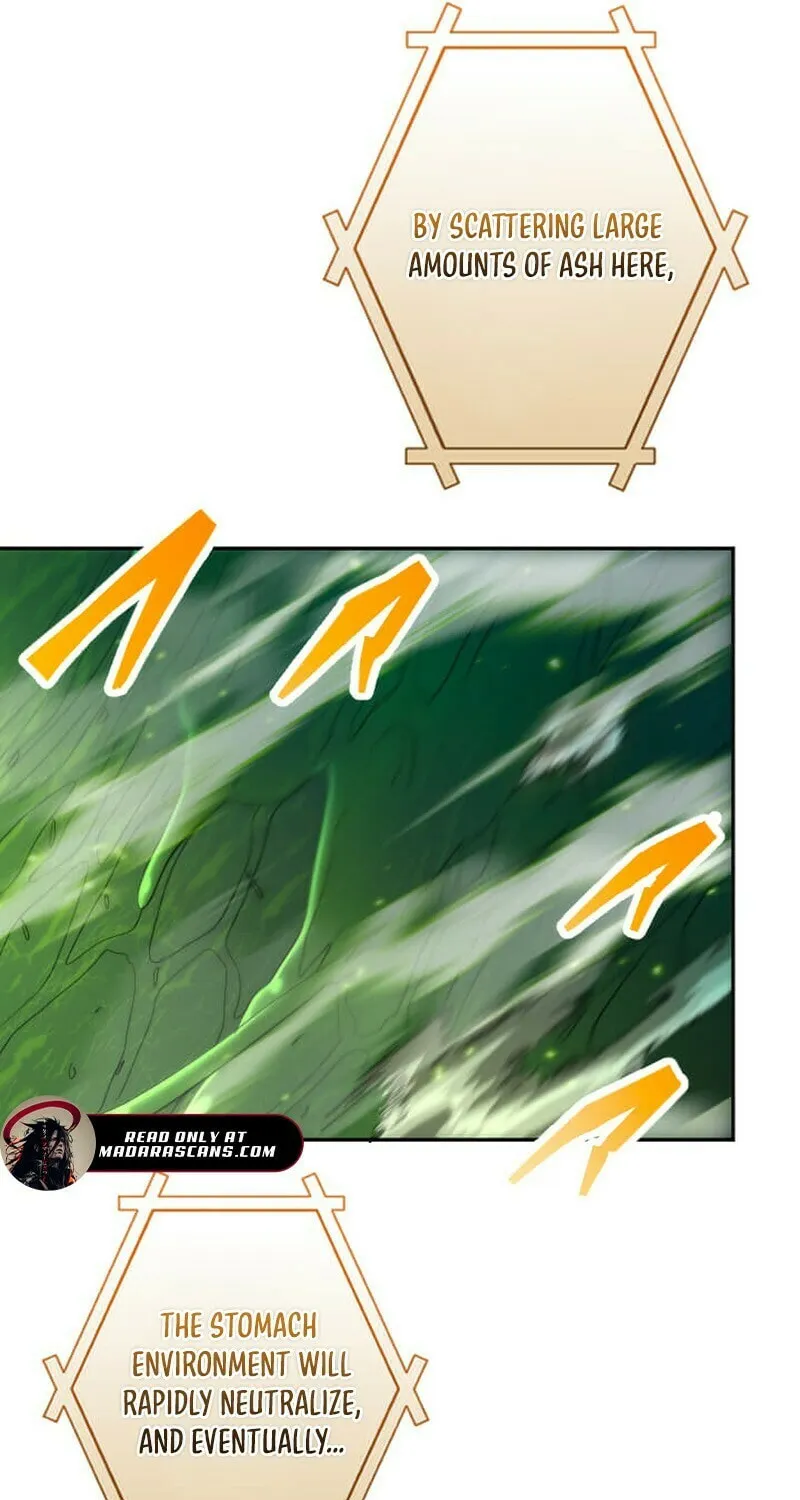 Great Sage of 100 Magic Stones Chapter 9 page 62 - 