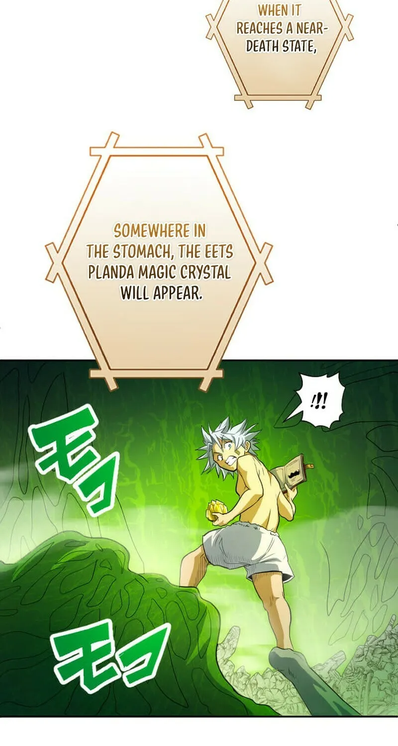 Great Sage of 100 Magic Stones Chapter 9 page 67 - 