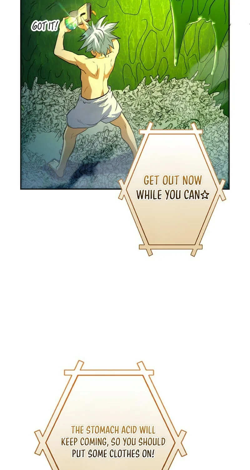 Great Sage of 100 Magic Stones Chapter 9 page 70 - 